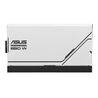 ASUS AP-850G unité d'alimentation d'énergie 850 W 20+4 pin ATX ATX Noir, Blanc - 1