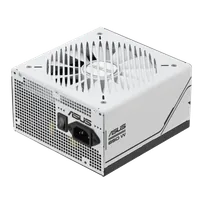 ASUS AP-850G unité d'alimentation d'énergie 850 W 20+4 pin ATX ATX Noir, Blanc - 5