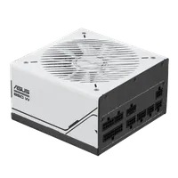 ASUS AP-850G unité d'alimentation d'énergie 850 W 20+4 pin ATX ATX Noir, Blanc - 6