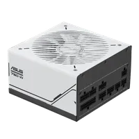 ASUS Prime AP-750G unité d'alimentation d'énergie 750 W 20+4 pin ATX ATX Noir, Blanc - 2