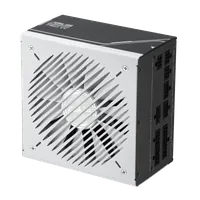 ASUS Prime AP-750G unité d'alimentation d'énergie 750 W 20+4 pin ATX ATX Noir, Blanc - 3