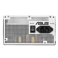 ASUS Prime AP-750G unité d'alimentation d'énergie 750 W 20+4 pin ATX ATX Noir, Blanc - 7