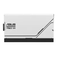 ASUS Prime AP-750G unité d'alimentation d'énergie 750 W 20+4 pin ATX ATX Noir, Blanc - 8