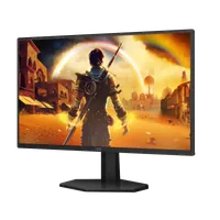 AOC G4 25G42E écran plat de PC 62,2 cm (24.5") 1920 x 1080 pixels Full HD LED Noir, Rouge - 4
