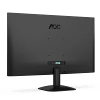 AOC B3 27B35HM écran plat de PC 68,6 cm (27") 1920 x 1080 pixels Full HD LED Noir - 15