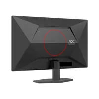 AOC G4 Q27G42XE écran plat de PC 68,6 cm (27") 2560 x 1440 pixels Quad HD Noir, Rouge - 11