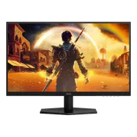 AOC G4 Q27G42XE écran plat de PC 68,6 cm (27") 2560 x 1440 pixels Quad HD Noir, Rouge - 4