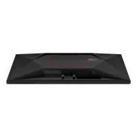 AOC G4 Q27G42XE écran plat de PC 68,6 cm (27") 2560 x 1440 pixels Quad HD Noir, Rouge - 5