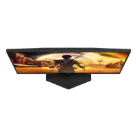 AOC G4 Q27G42XE écran plat de PC 68,6 cm (27") 2560 x 1440 pixels Quad HD Noir, Rouge - 7