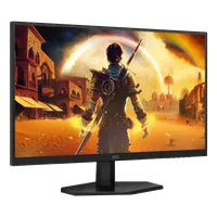 AOC G4 Q27G42XE écran plat de PC 68,6 cm (27") 2560 x 1440 pixels Quad HD Noir, Rouge - 8