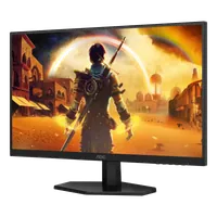 AOC G4 Q27G42XE écran plat de PC 68,6 cm (27") 2560 x 1440 pixels Quad HD Noir, Rouge - 9