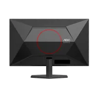 AOC G4 Q27G42XE écran plat de PC 68,6 cm (27") 2560 x 1440 pixels Quad HD Noir, Rouge - 10