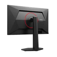 AOC G4 Q25G4SR écran plat de PC 62,2 cm (24.5") 2560 x 1440 pixels Quad HD LED Noir, Rouge - 14