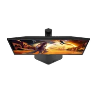 AOC G4 Q25G4SR écran plat de PC 62,2 cm (24.5") 2560 x 1440 pixels Quad HD LED Noir, Rouge - 7