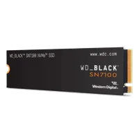 SSD NVMe WD_BLACK SN7100 2To - Performances Extrêmes PCIe 4.0
