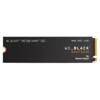 SSD NVMe WD_BLACK SN7100 2To - Performances Extrêmes PCIe 4.0 - 2