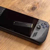 SSD NVMe WD_BLACK SN7100 2To - Performances Extrêmes PCIe 4.0 - 4