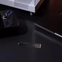 SSD NVMe WD_BLACK SN7100 2To - Performances Extrêmes PCIe 4.0 - 5