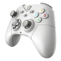 MSI FORCE GC300 WIRELESS WHITE Blanc USB 2.0 Manette de jeu Analogique PC - 2