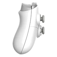 MSI FORCE GC300 WIRELESS WHITE Blanc USB 2.0 Manette de jeu Analogique PC - 4