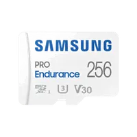 Samsung MB-MJ256K 256 Go MicroSDXC UHS-I Classe 10