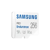 Samsung MB-MJ256K 256 Go MicroSDXC UHS-I Classe 10 - 3