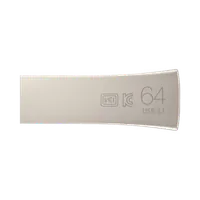 Samsung MUF-64BE lecteur USB flash 64 Go USB Type-A 3.2 Gen 1 (3.1 Gen 1) Argent - 2