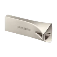 Samsung MUF-64BE lecteur USB flash 64 Go USB Type-A 3.2 Gen 1 (3.1 Gen 1) Argent - 3