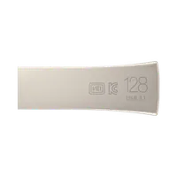 Samsung MUF-128BE lecteur USB flash 128 Go USB Type-A 3.2 Gen 1 (3.1 Gen 1) Argent - 2