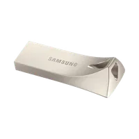 Samsung MUF-128BE lecteur USB flash 128 Go USB Type-A 3.2 Gen 1 (3.1 Gen 1) Argent - 5