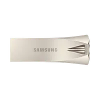Samsung MUF-256BE lecteur USB flash 256 Go USB Type-A 3.2 Gen 1 (3.1 Gen 1) Argent