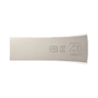 Samsung MUF-256BE lecteur USB flash 256 Go USB Type-A 3.2 Gen 1 (3.1 Gen 1) Argent - 2