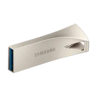 Samsung MUF-256BE lecteur USB flash 256 Go USB Type-A 3.2 Gen 1 (3.1 Gen 1) Argent - 4