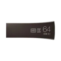 Samsung MUF-64BE lecteur USB flash 64 Go USB Type-A 3.2 Gen 1 (3.1 Gen 1) Gris - 2