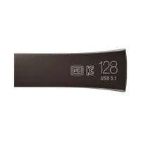 Samsung MUF-128BE lecteur USB flash 128 Go USB Type-A 3.2 Gen 1 (3.1 Gen 1) Noir, Gris - 2