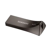 Samsung MUF-128BE lecteur USB flash 128 Go USB Type-A 3.2 Gen 1 (3.1 Gen 1) Noir, Gris - 5