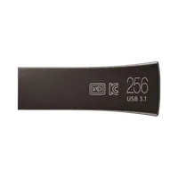 Samsung MUF-256BE lecteur USB flash 256 Go USB Type-A 3.2 Gen 1 (3.1 Gen 1) Gris - 2