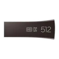 Samsung Bar Plus USB 3.1 512Go - 2