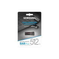 Samsung Bar Plus USB 3.1 512Go - 7