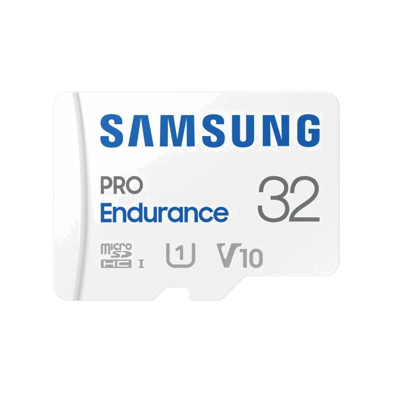 Samsung MB-MJ32K 32 Go MicroSDHC UHS-I Classe 10