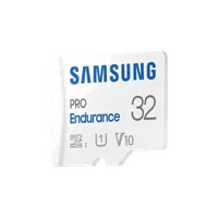 Samsung MB-MJ32K 32 Go MicroSDHC UHS-I Classe 10 - 2