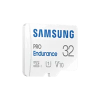 Samsung MB-MJ32K 32 Go MicroSDHC UHS-I Classe 10 - 3