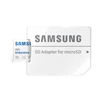 Samsung MB-MJ32K 32 Go MicroSDHC UHS-I Classe 10 - 5