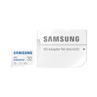 Samsung MB-MJ32K 32 Go MicroSDHC UHS-I Classe 10 - 6