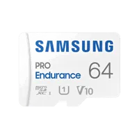 Samsung MB-MJ64K 64 Go MicroSDXC UHS-I Classe 10