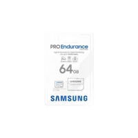 Samsung MB-MJ64K 64 Go MicroSDXC UHS-I Classe 10 - 8