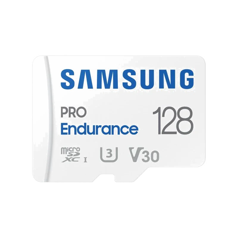 Samsung MB-MJ128K 128 Go MicroSDXC UHS-I Classe 10