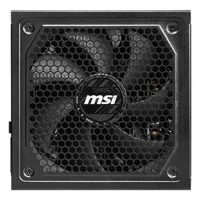 MSI MAG A1000GL PCIE5 unité d'alimentation d'énergie 1000 W 24-pin ATX ATX Noir - 2