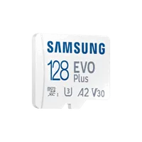 Samsung Carte MicroSD EVO Plus (2024) 128 Go - 2