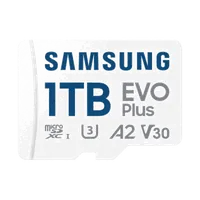 Samsung Carte MicroSD EVO Plus (2024) 1 To